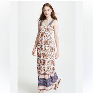 Joie the Chisuzu dress - large